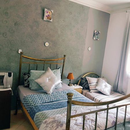 Aertisticspace In The Center Room Tanger Exterior foto