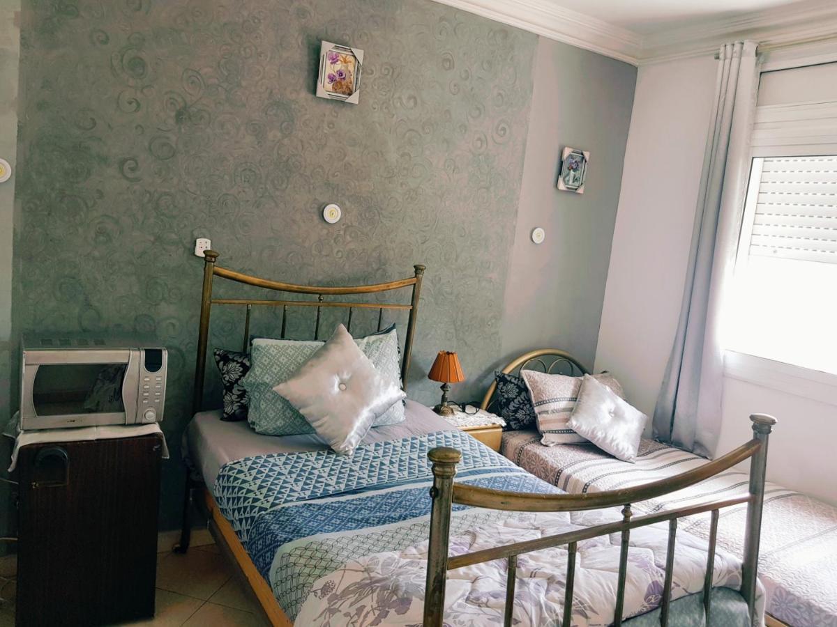 Aertisticspace In The Center Room Tanger Exterior foto